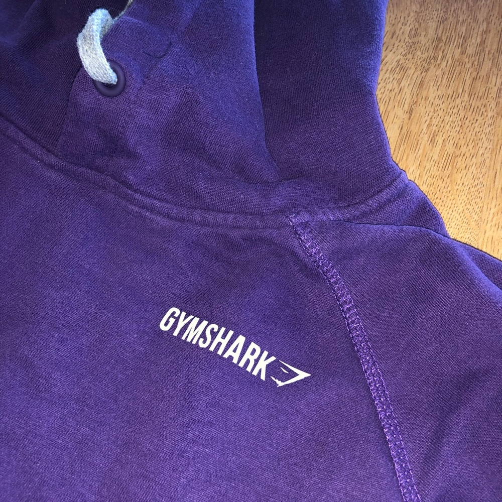Gymshark Hoodie